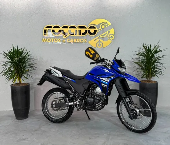 XTZ 250 LANDER 249cc/LANDER BLUEFLEX/ABS