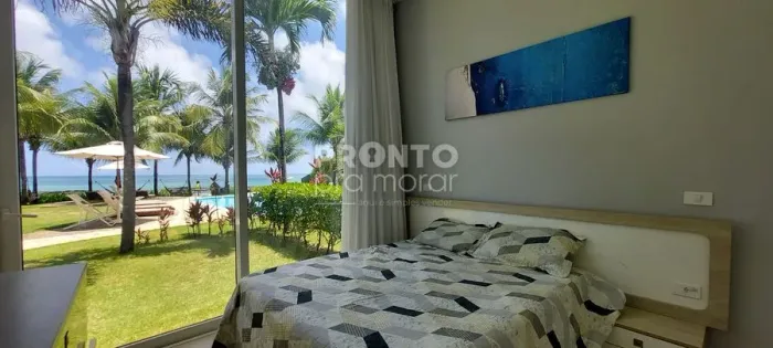 Apartamento com 2 quartos em Carneiros