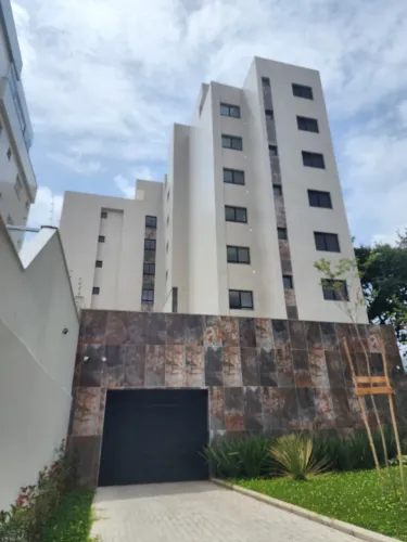  ALUGA-SE APARTAMENTO NOVO NO GUTIERREZ - 2 QUARTOS | SUÍTE | 2 VAGAS . Excelente apartam