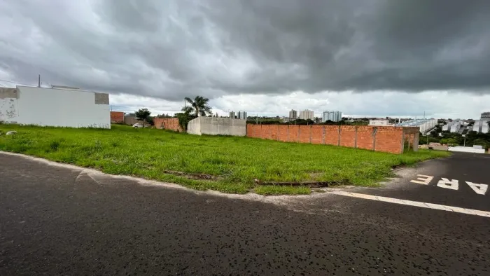 Terreno à venda no Shopping Park em Uberlândia/MG