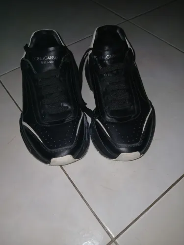 Tenis dolce gabbana original