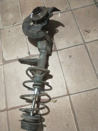 Torre dianteira VW/gol G3 2005