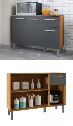 Super Oferta de Balcão de Cozinha ideal para sua Cozinha!!