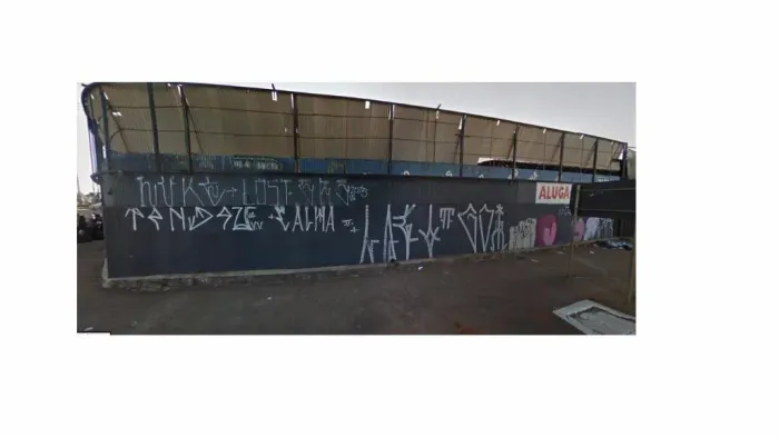 Salão Comercial