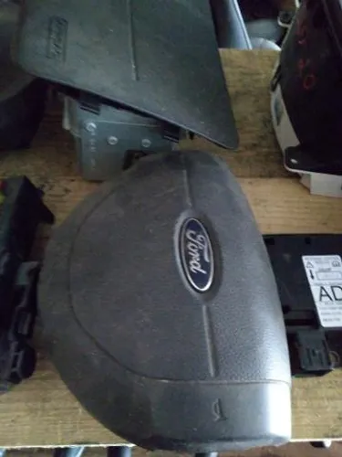 Kit air bag ford Ecosport 2009