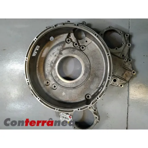 1457023 - Carcaça do Volante (Genuíno Scania)