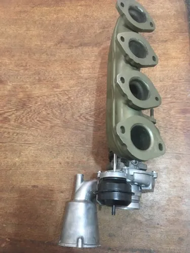 Turbina Mercedes Benz - C180/C200/C250/E250/SLK250(AL0065)