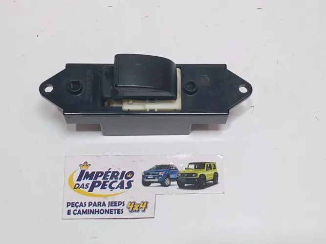 Botão Comando Vidro Eletrico L200 Triton Pajero Dakar Full 08/15 #17212