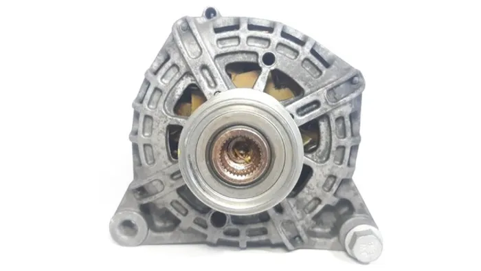 Alternador Citroen C4 Cactus / Peugeot 2008 1.6 2020