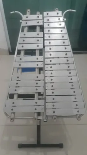 Lira 29 teclas cromática