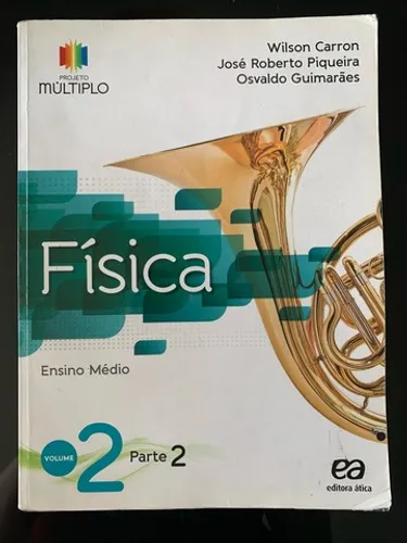 Livro de Física Volume 2, Parte 2