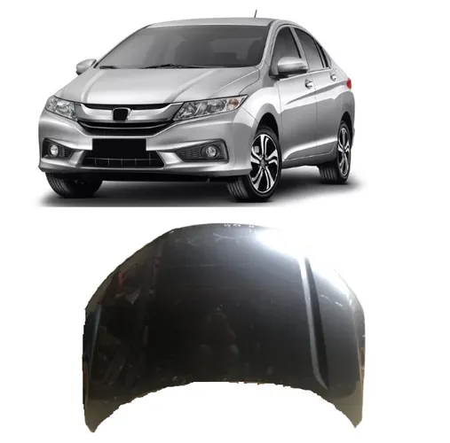 Capo Original Honda City 2015 2016 2017 2018 2019