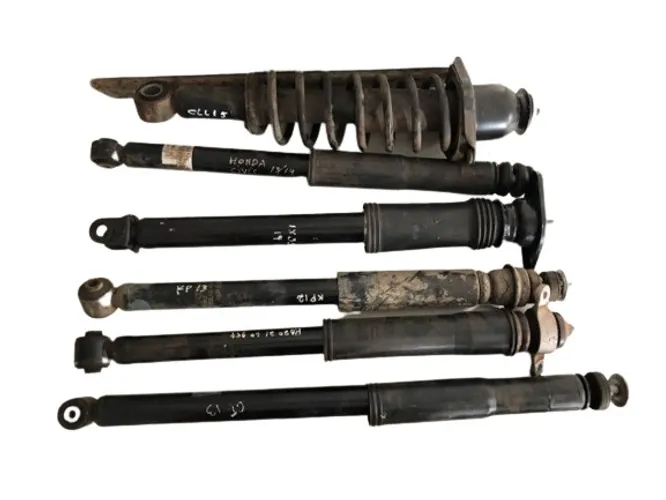 Amortecedor Original Honda, Toyota, Hyundai e Kia . 