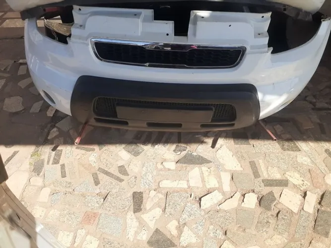 Kia soul 2012 
