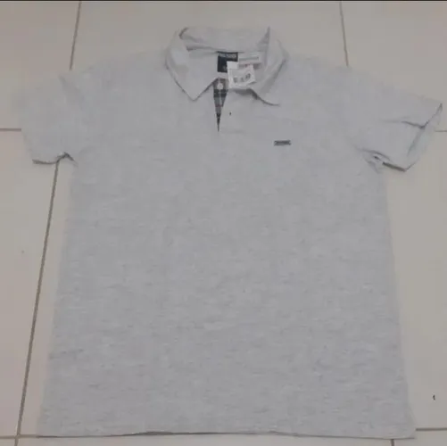 Camisa Polo da RG nova com etiqueta