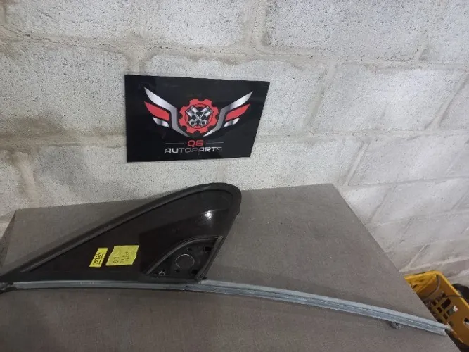 vidro fixo peugeot 307 DD #15824