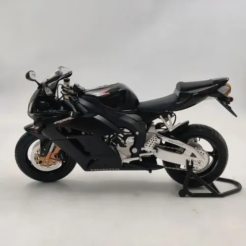 Miniatura da Moto Honda CBR 1000RR Escala 1:10