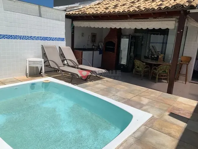 Cobertura à venda na Barra da Tijuca: 171m², 2 Suítes