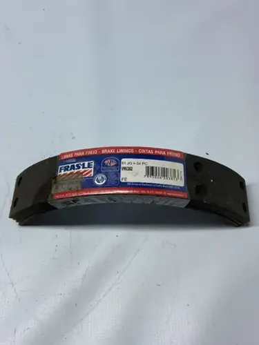  Lona Freio Fusca 1300 1500 1600 Dianteiro/traseiro 75