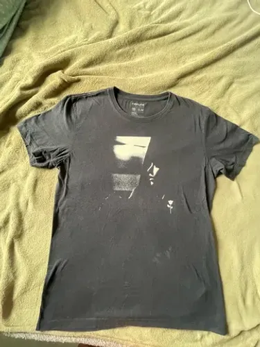 Camiseta Osklen Vintage Retrô Estonada
