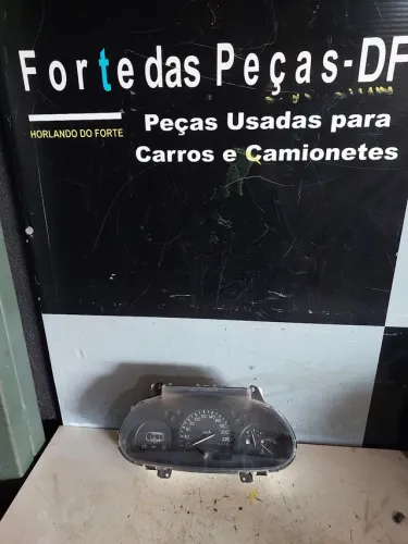 Painel De Instrumentos Do Fiesta Da Courrier 96/02