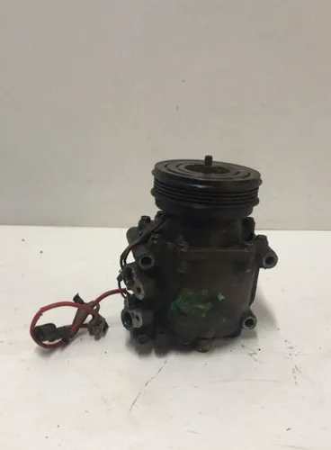Compressor Ar Condicionado Honda Civic 1.7 1999 