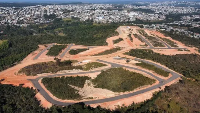 Lote em Divinópolis a partir 200 m² entrada de R$ 9.000