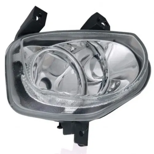Farol Auxiliar Ford Fiesta Super Charger 2003 à 2007 - LD LE - MSL-100402R