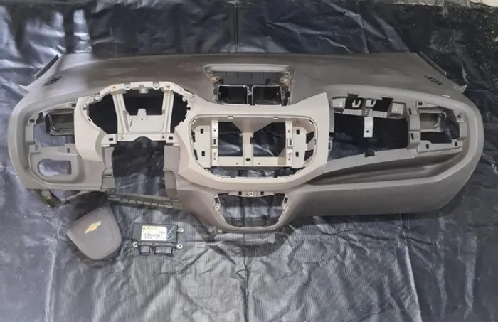 Kit Airbag Gm cobalt 2015