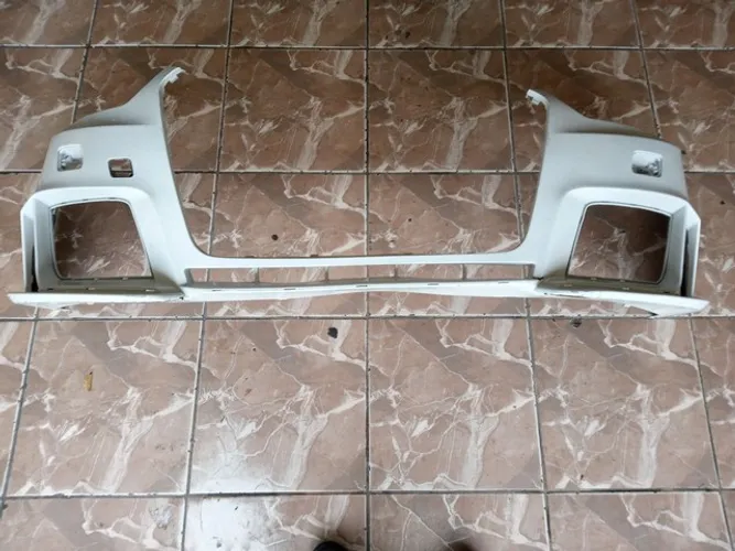 Parachoque Dianteiro Audi Rs3 2015 