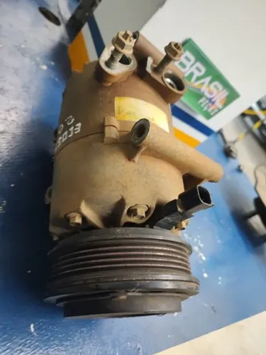 compressor ecosport 2.0