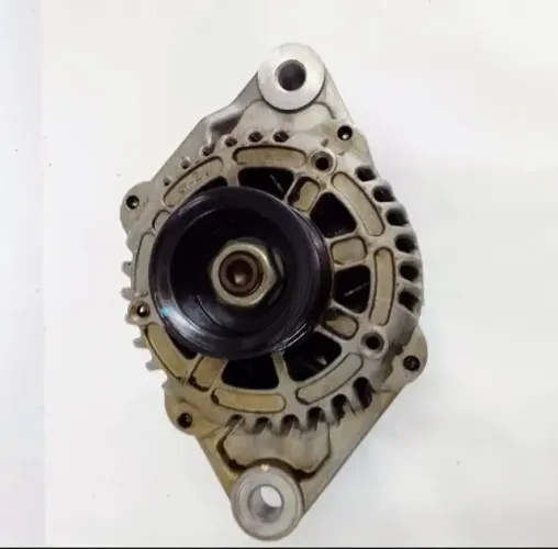 ALTERNADOR S10/ S-10/ TRAILBLAZER 2.4