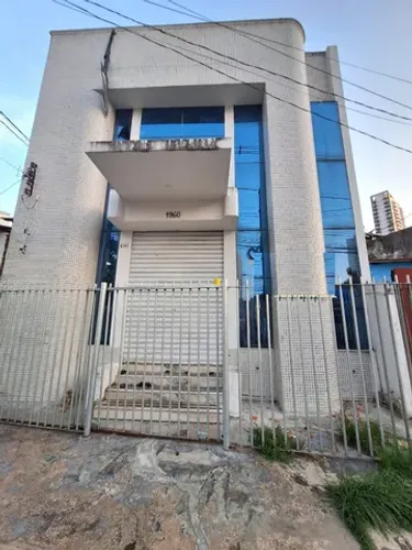 Ponto comercial, 160m² no Jurunas.