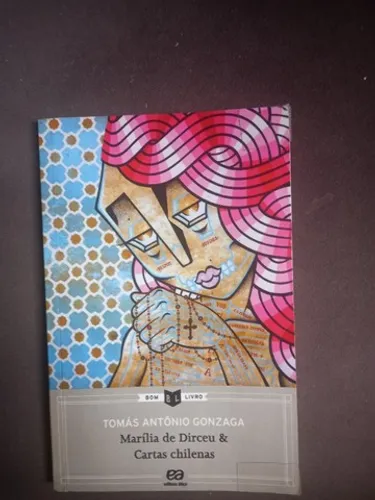 Marilia Dirceu e Cartas chilenas