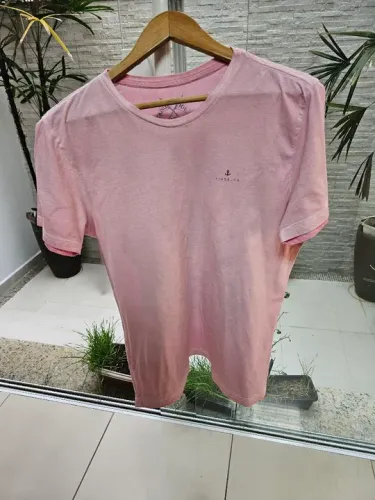 Camiseta King&Joe