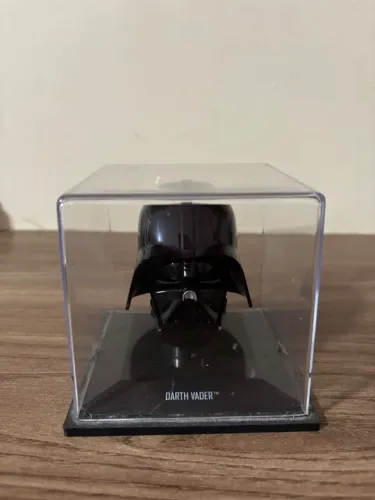 Miniatura Darth Vader Star Wars