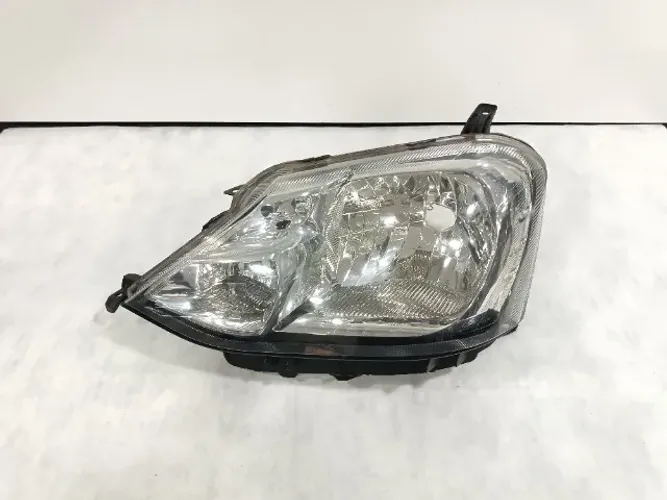 Farol Esquerdo Etios 2012 2013 2014 2015 Original