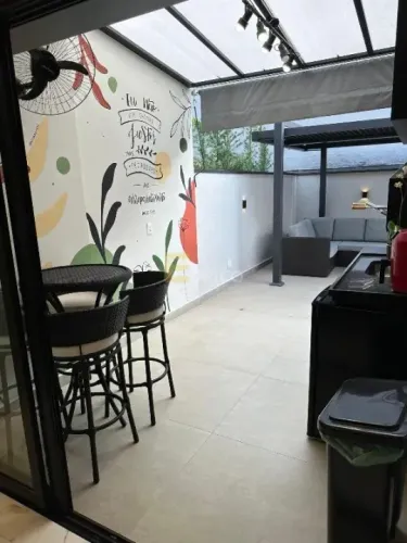 Casa em condomínio à venda no Condomínio Residencial Bello Villagio em Vinhedo/SP