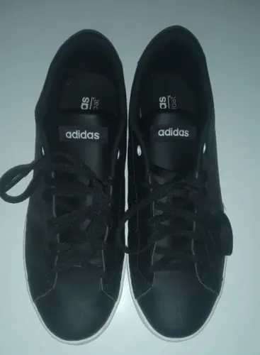 Tênis - Adidas Advantage Clean QT - 36