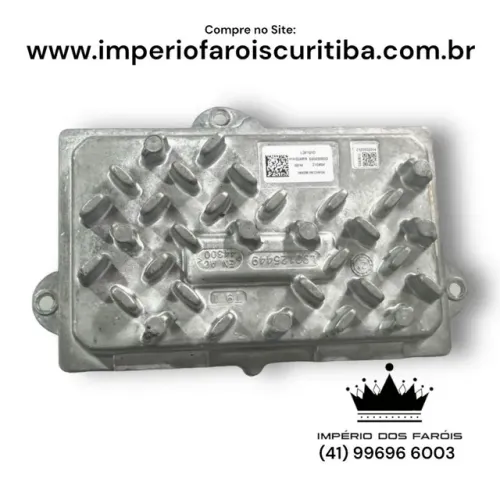 Reator do farol 208 ano 2021/2024;