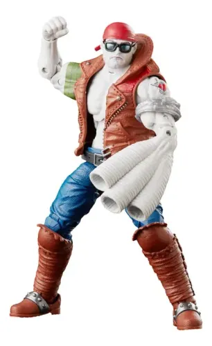 Marvel Legends 60th Anniversary Pack Carrascos Random
