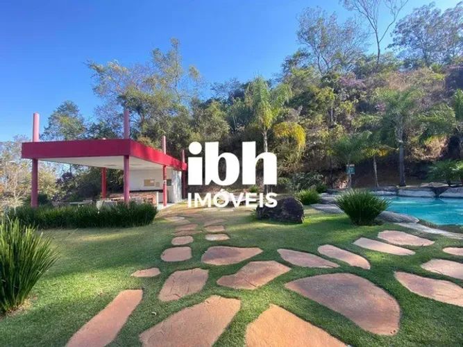 Lote em condomínio à venda, Quintas do Sol - Nova Lima/MG