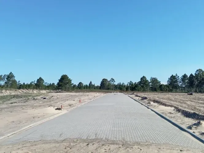 Terreno 200m2