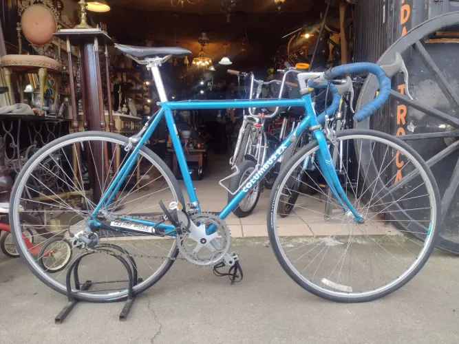 Bicicleta Columbus EX 