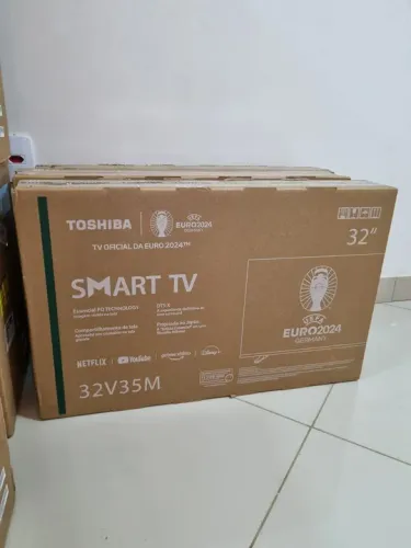 Tv 32 polegadas