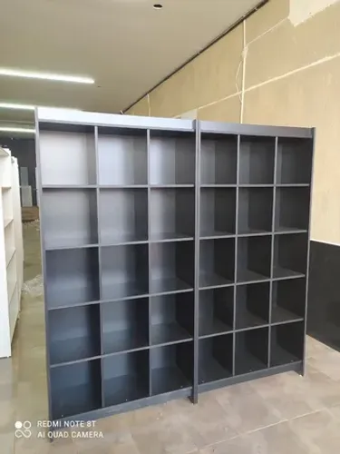 Kit Colmeia 15 Nichos MDF