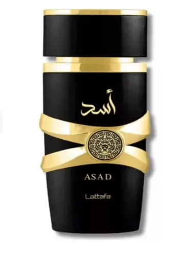 Perfume ASAD LATTAFA