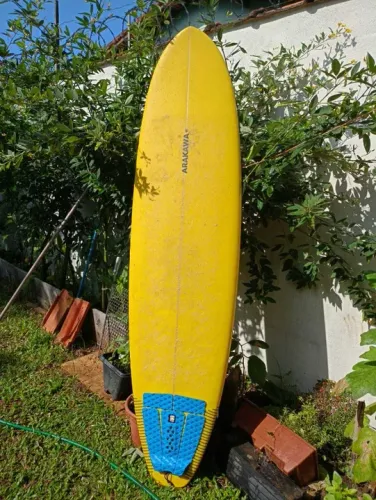 Prancha Arakawa Avis - 7'2 52,5L