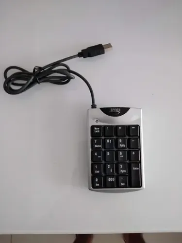Teclado