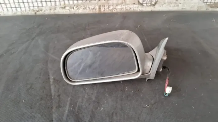Retrovisor L E . Mitsubishi Lancer Auto 1995